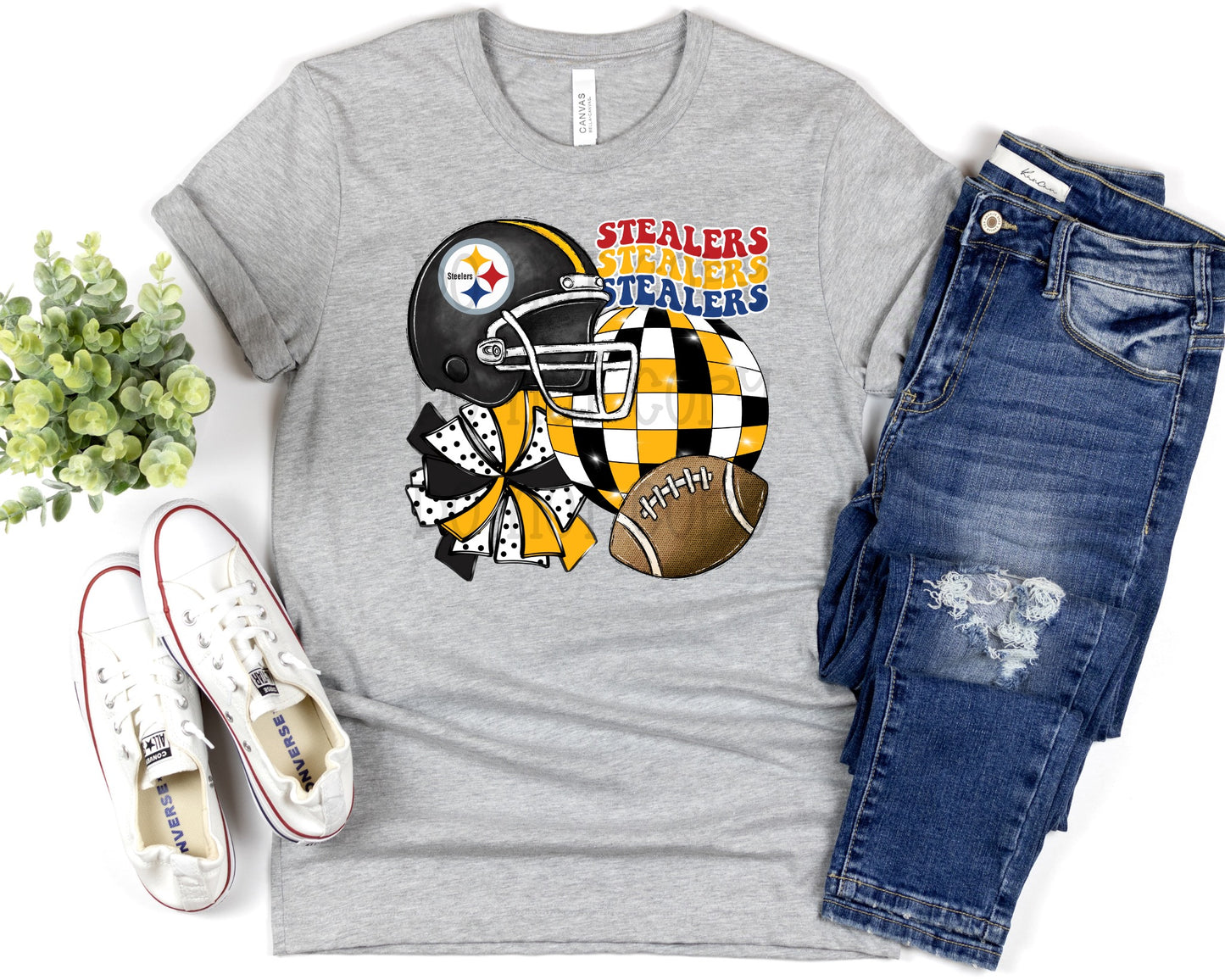 NFL Sports Bundle