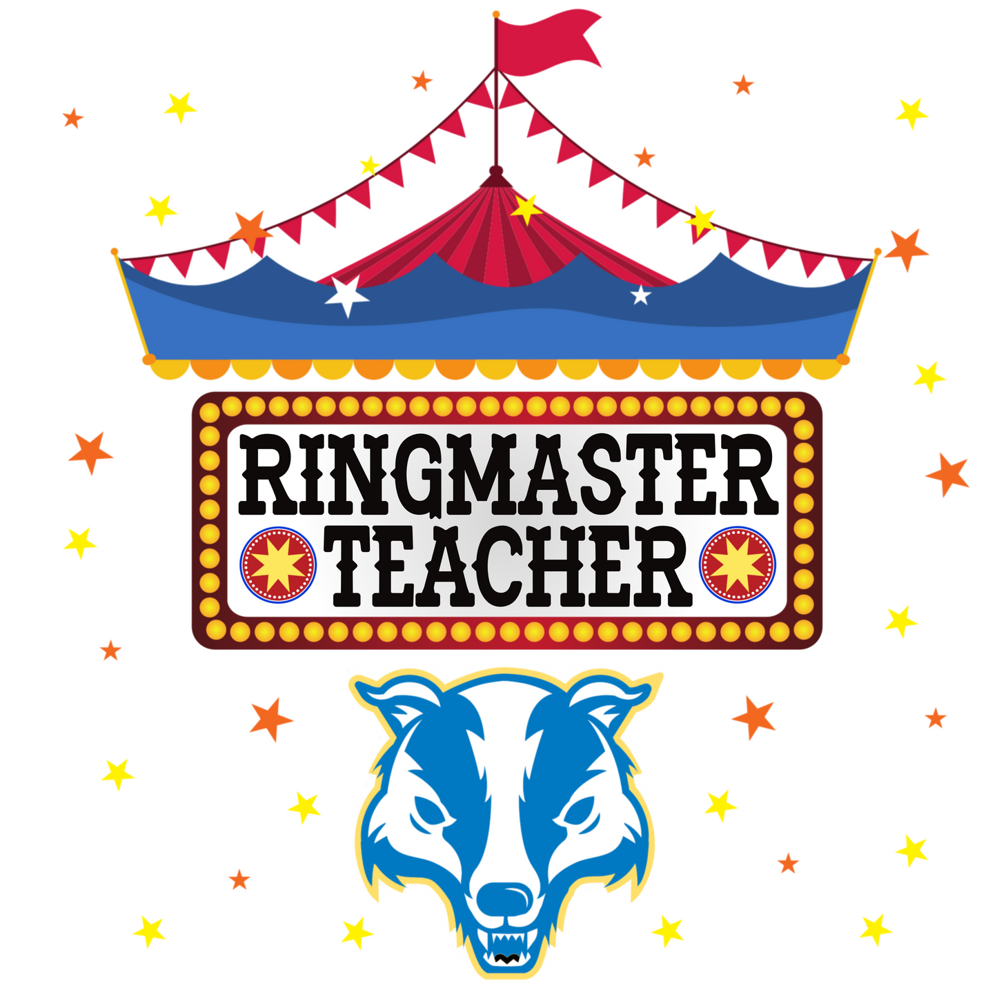 Ringmaster Teacher