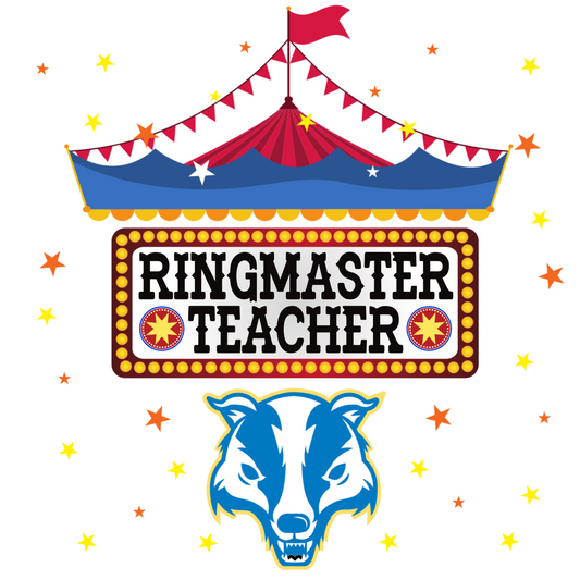 Ringmaster Teacher