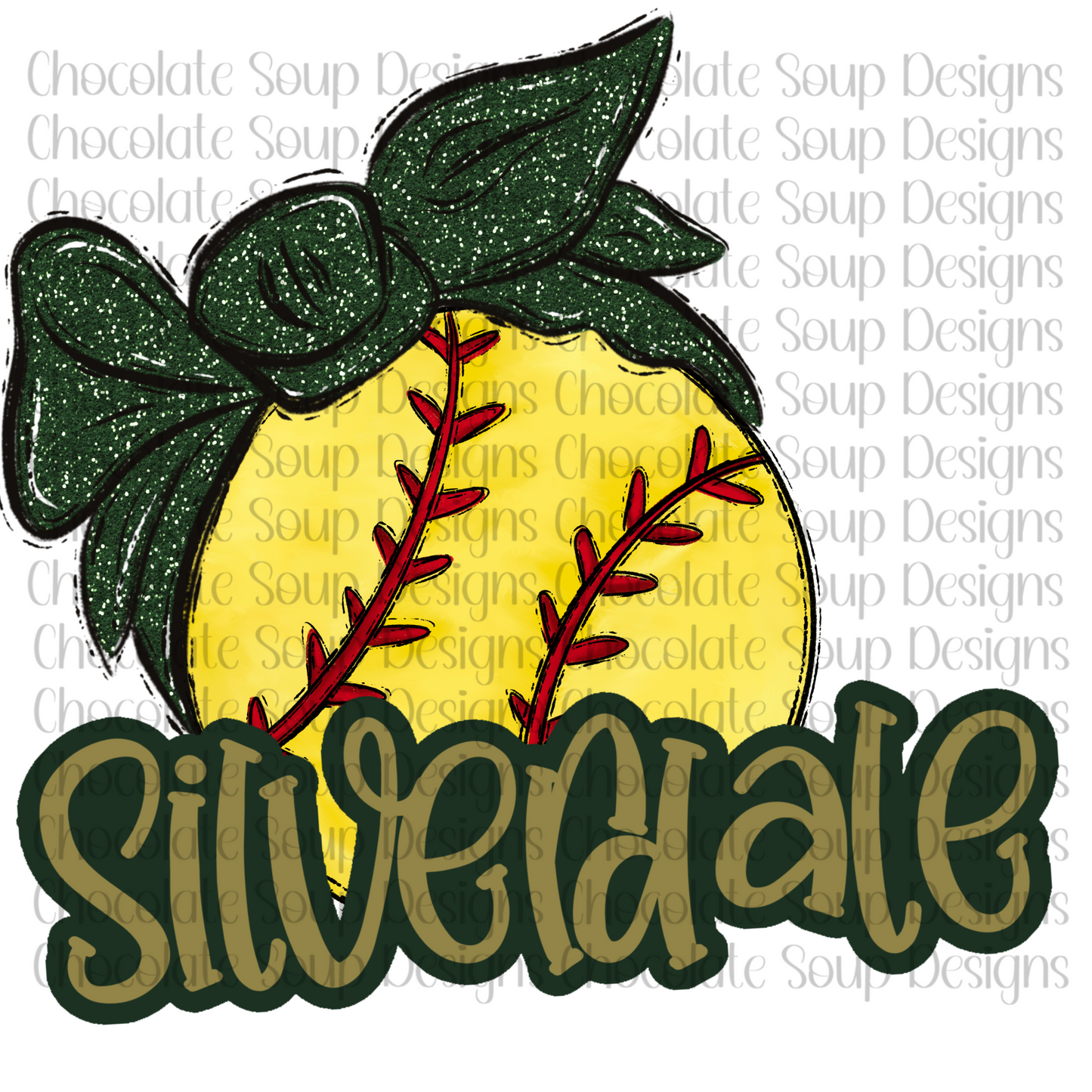 Silverdale Softball