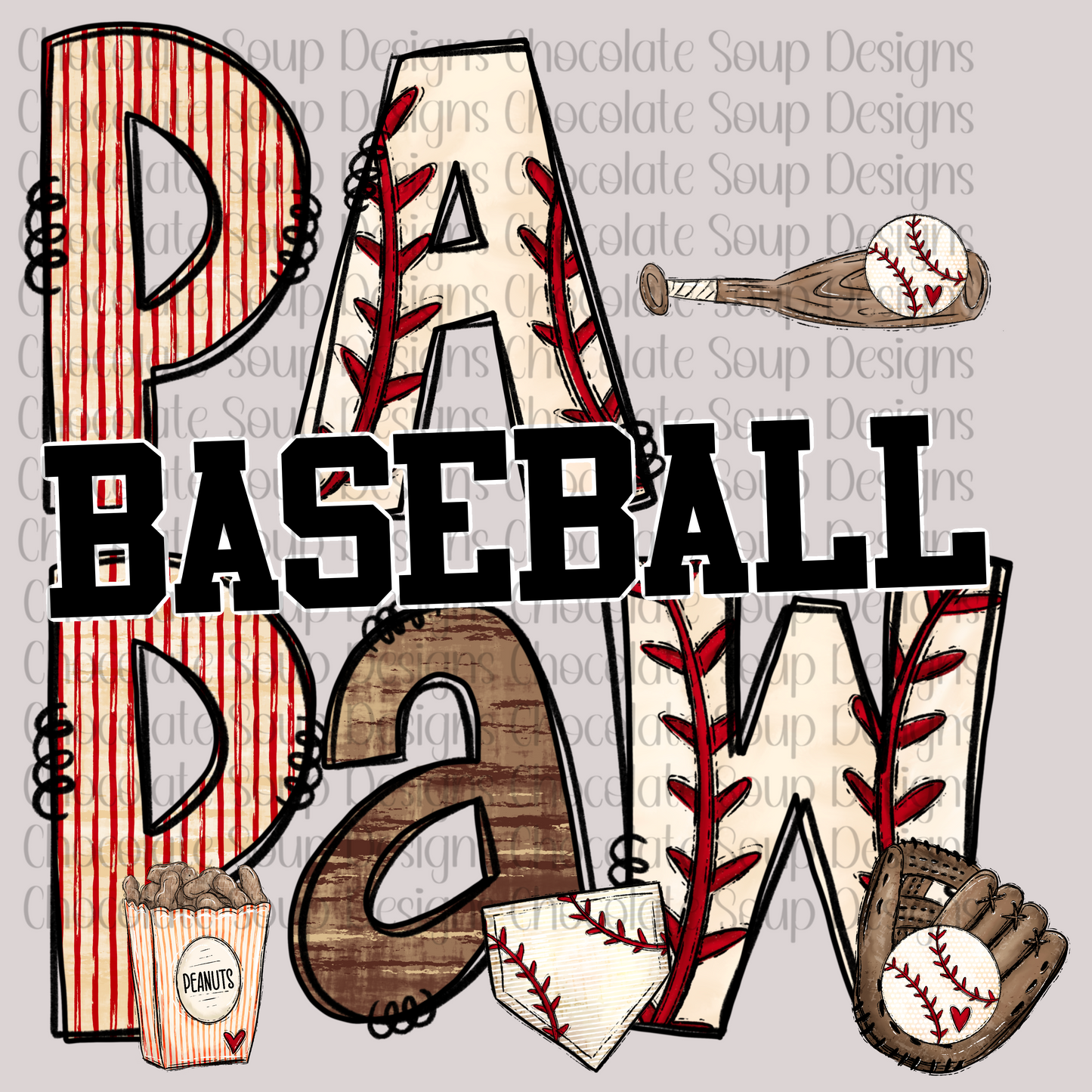 Papaw Baseball