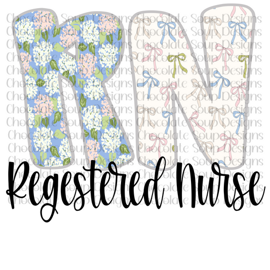 Nursing