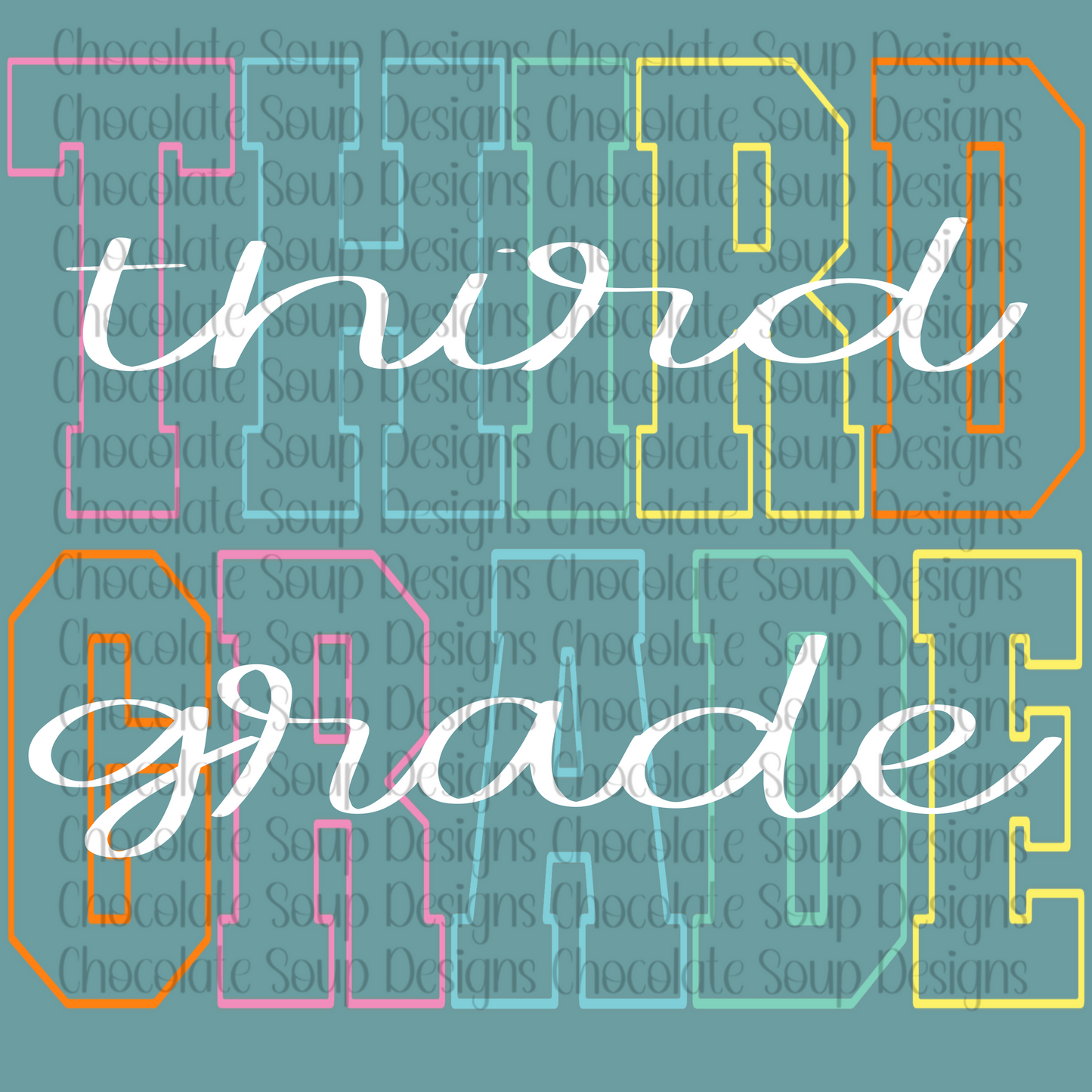 School Designs Custom