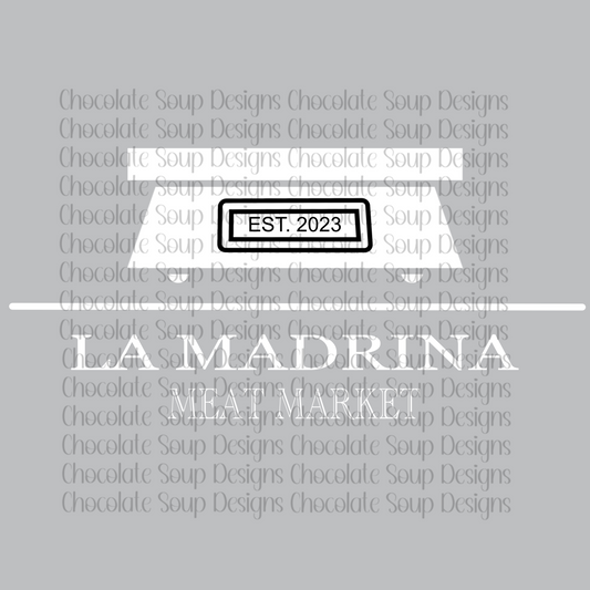 La Madrina