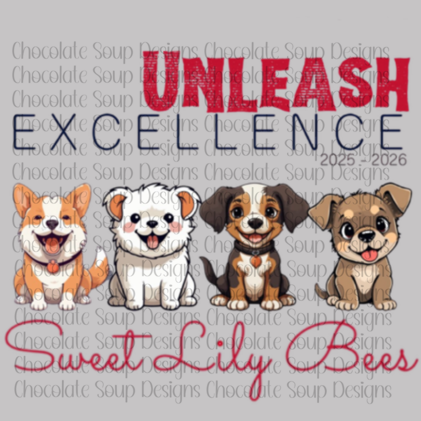 Unleash Excellence
