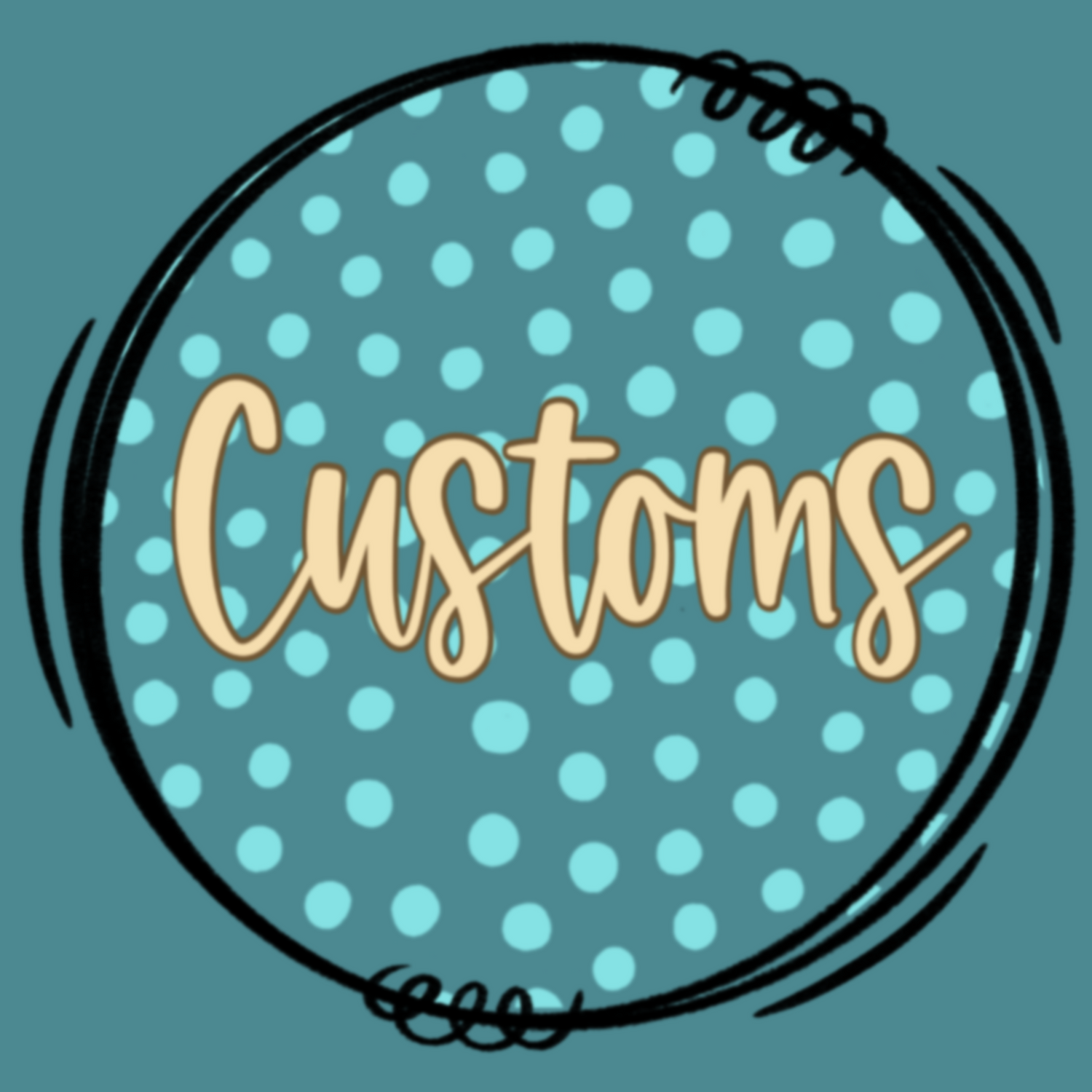 CUSTOMS