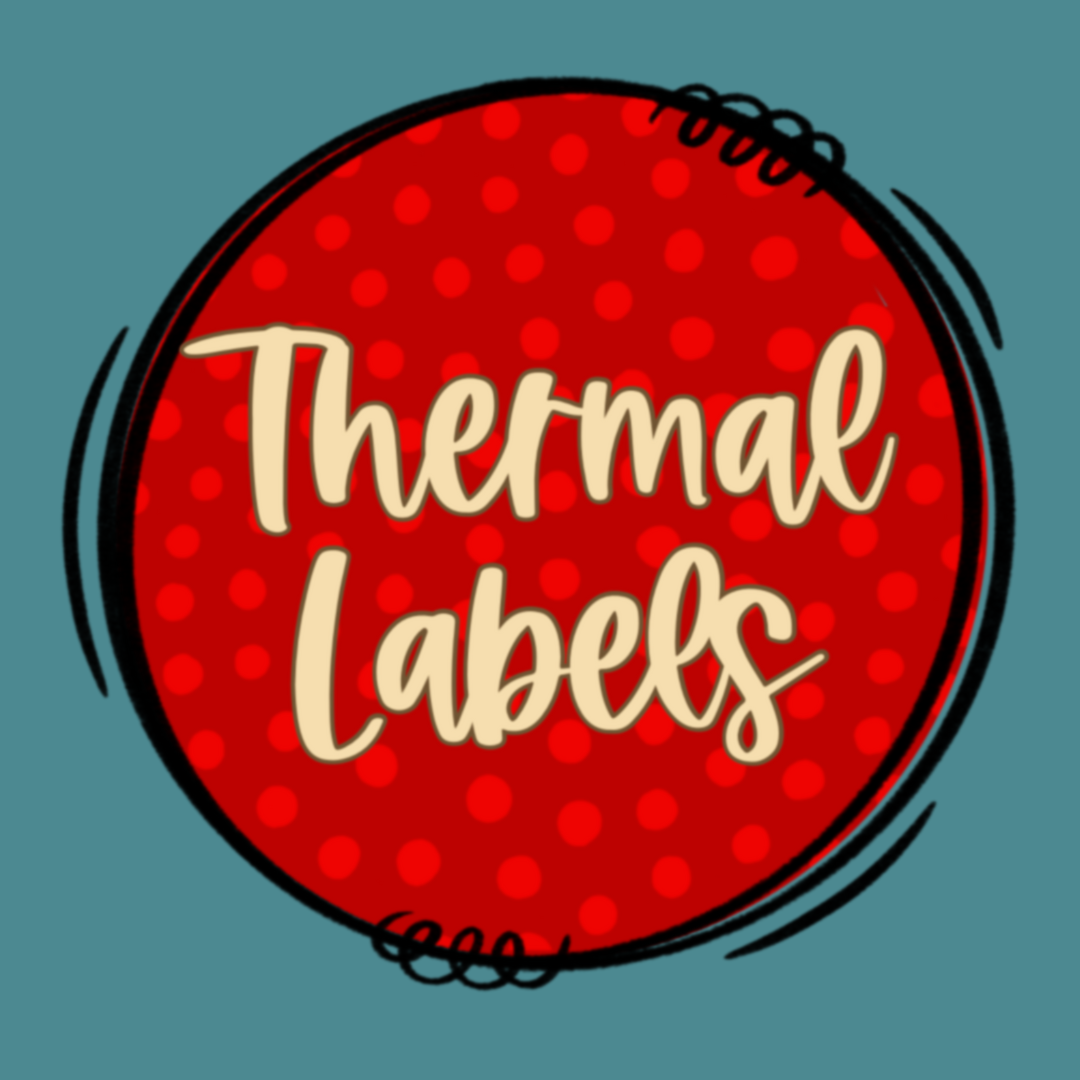 THERMAL LABELS