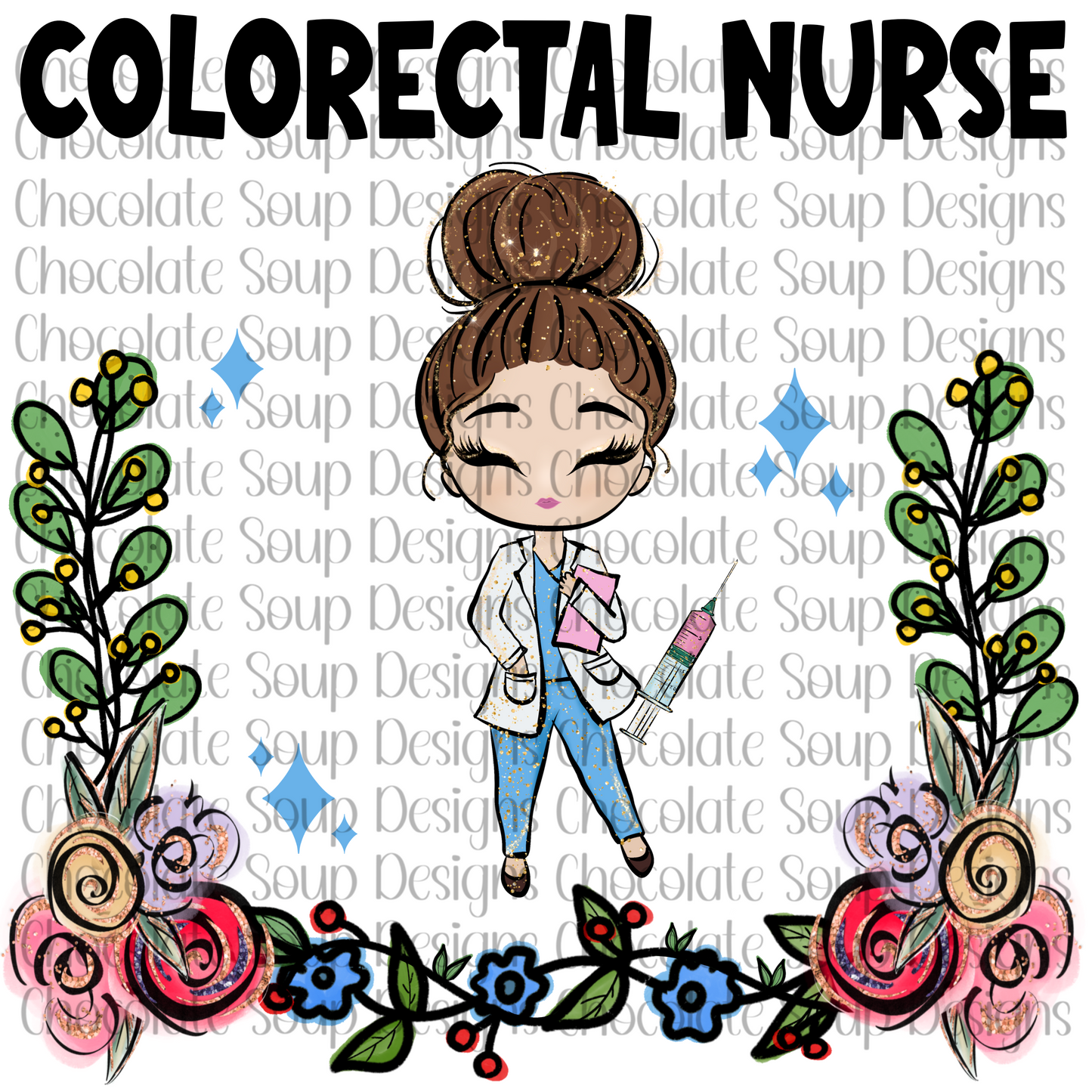 Colorectal Nurse