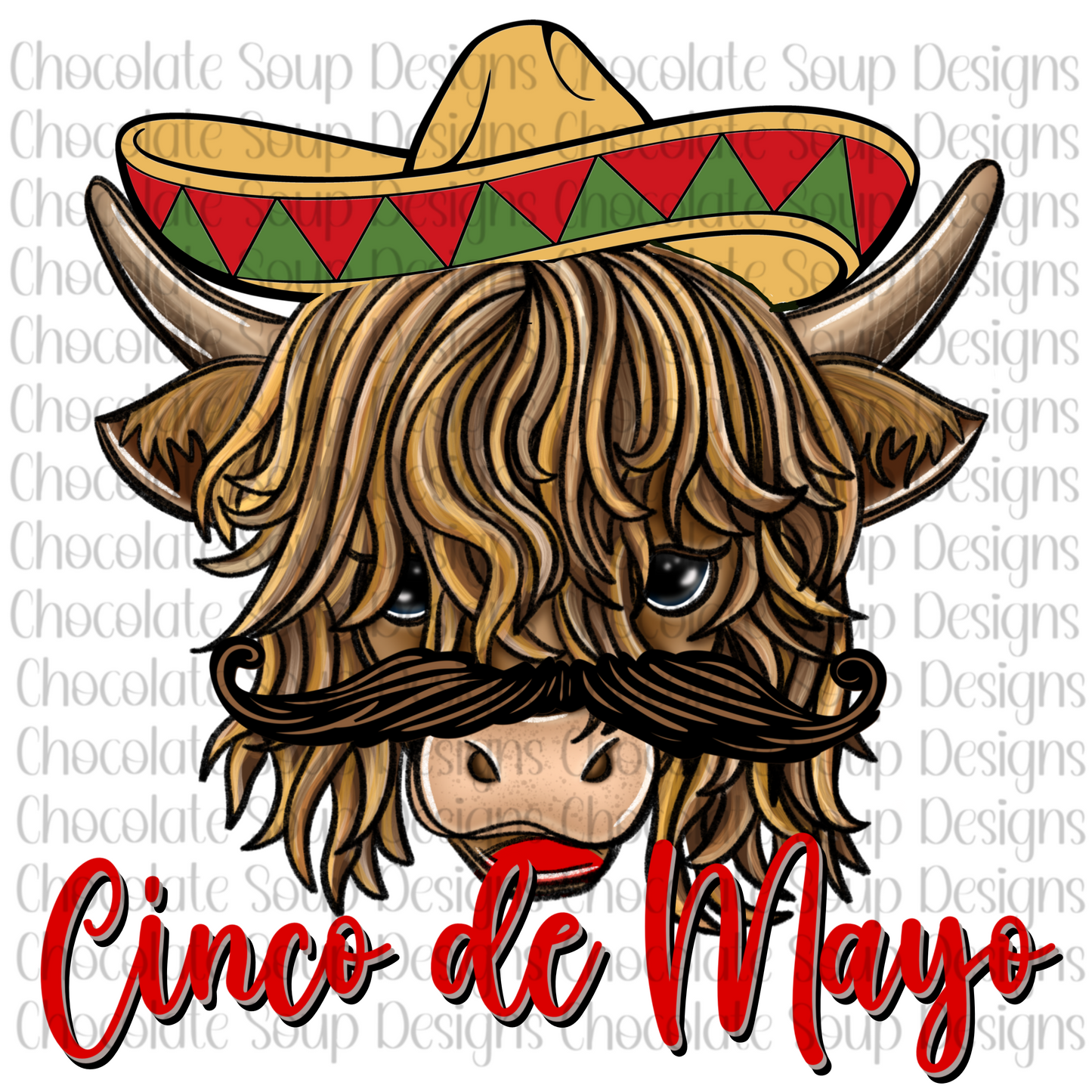 Cinco de Mayo