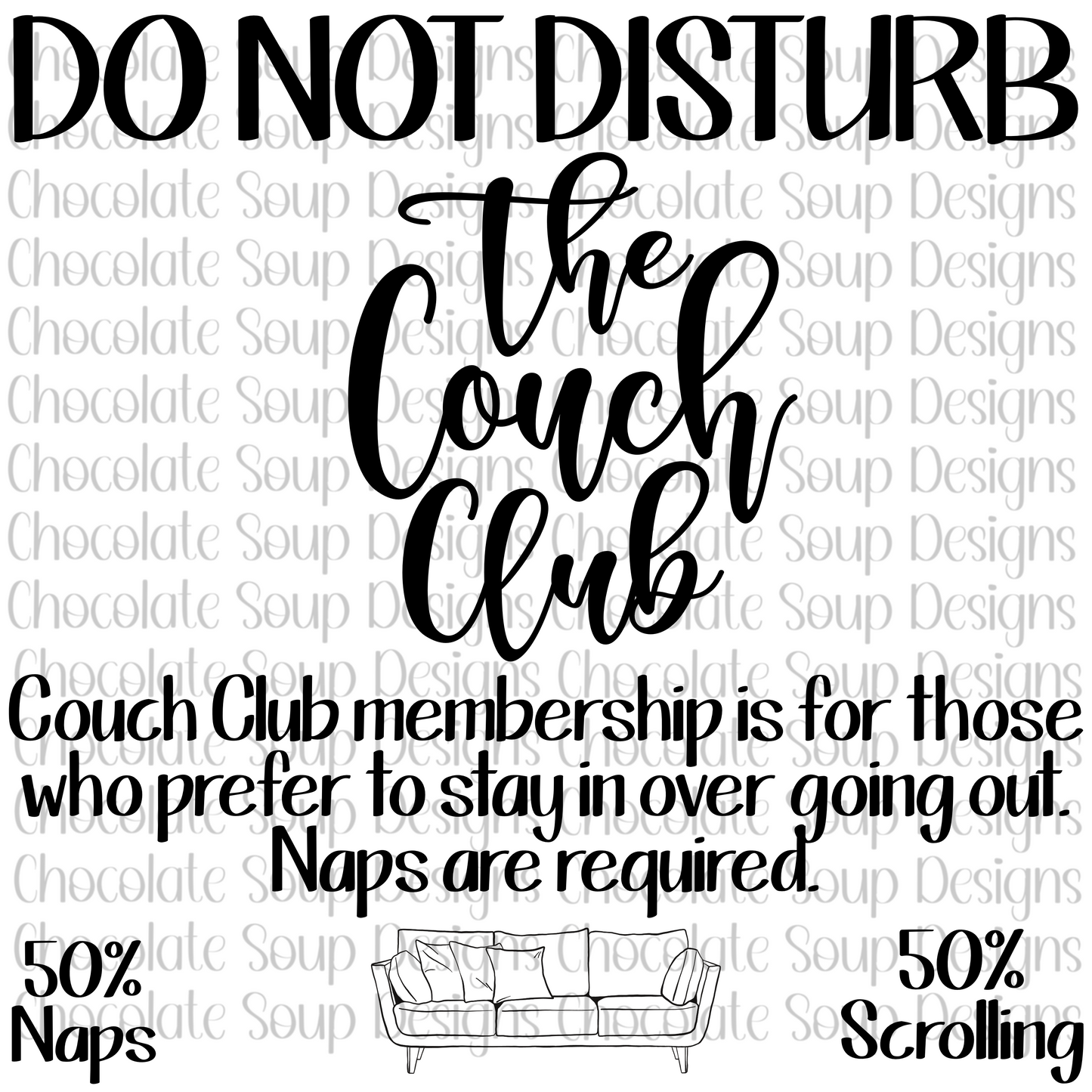 Couch Club