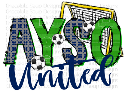 AYSO United