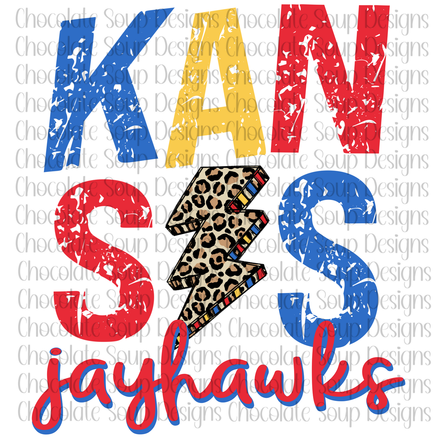 Kansas Jayhawks