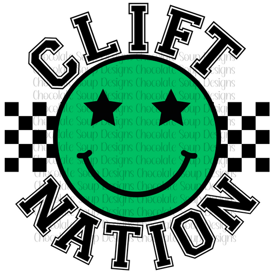 Clift Nation