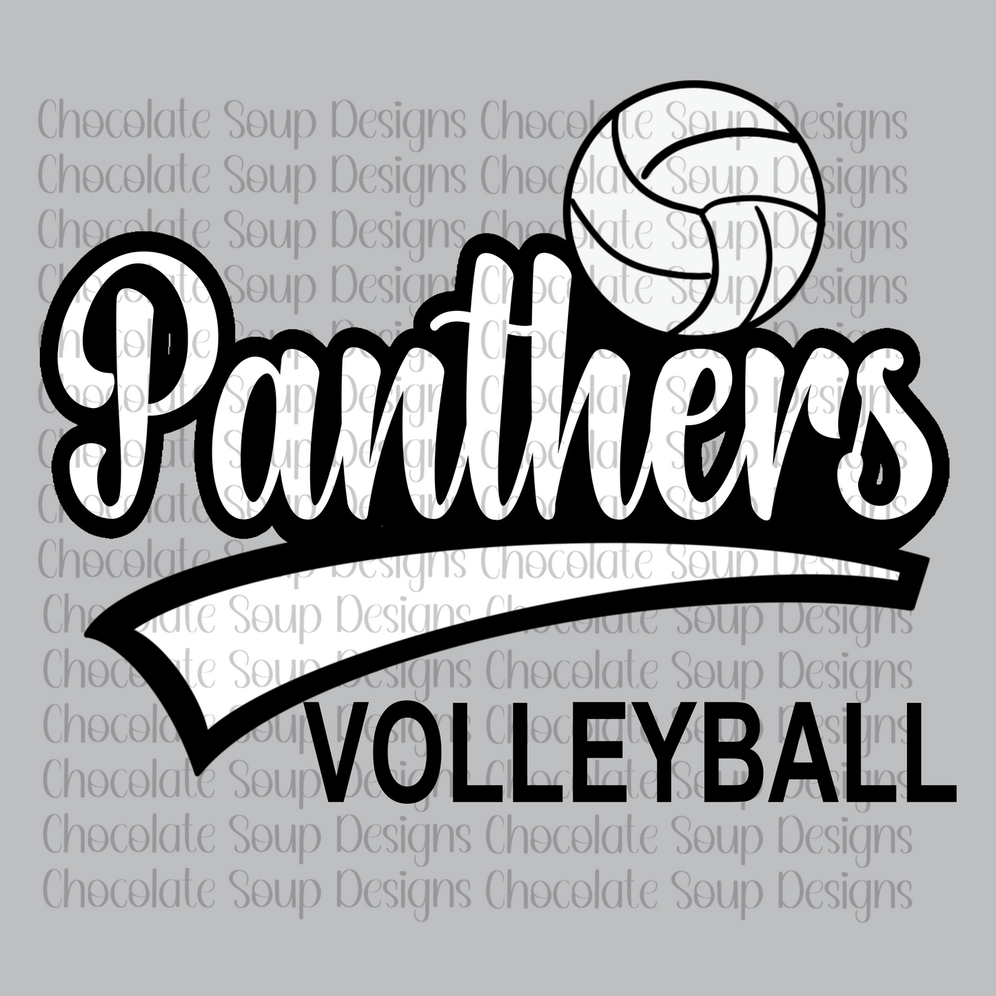 Panthers Volleyball