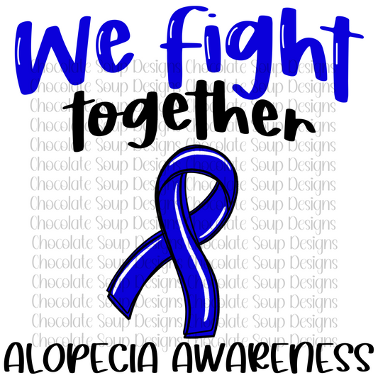 ALOPECIA AWARENESS