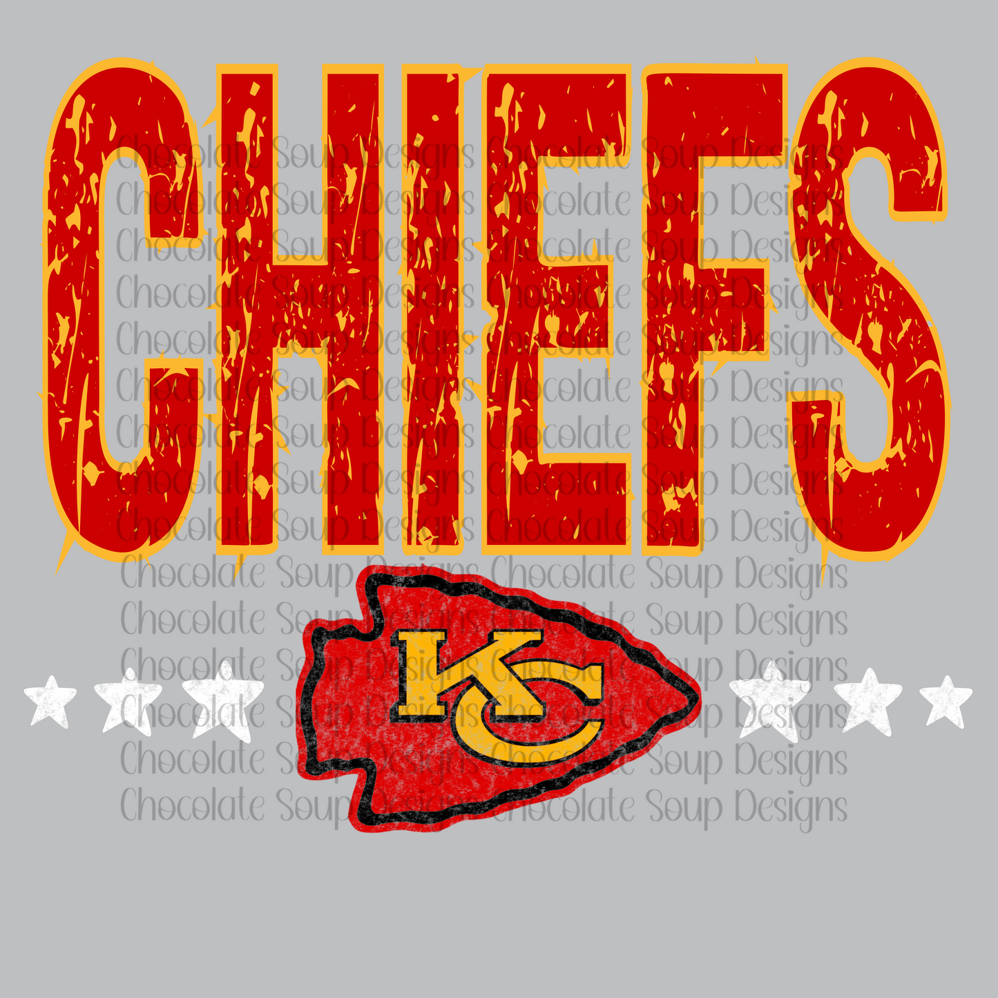 Chiefs Bundle