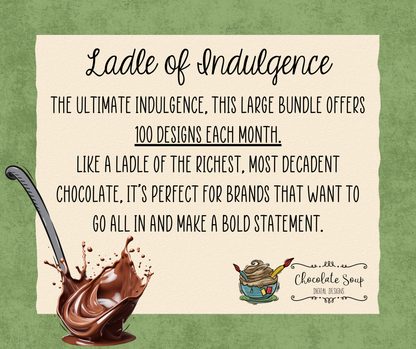 Ladle of Indulgence