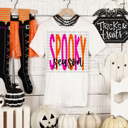 Preppy Halloween Bundle