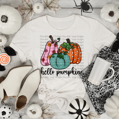 Preppy Halloween Bundle