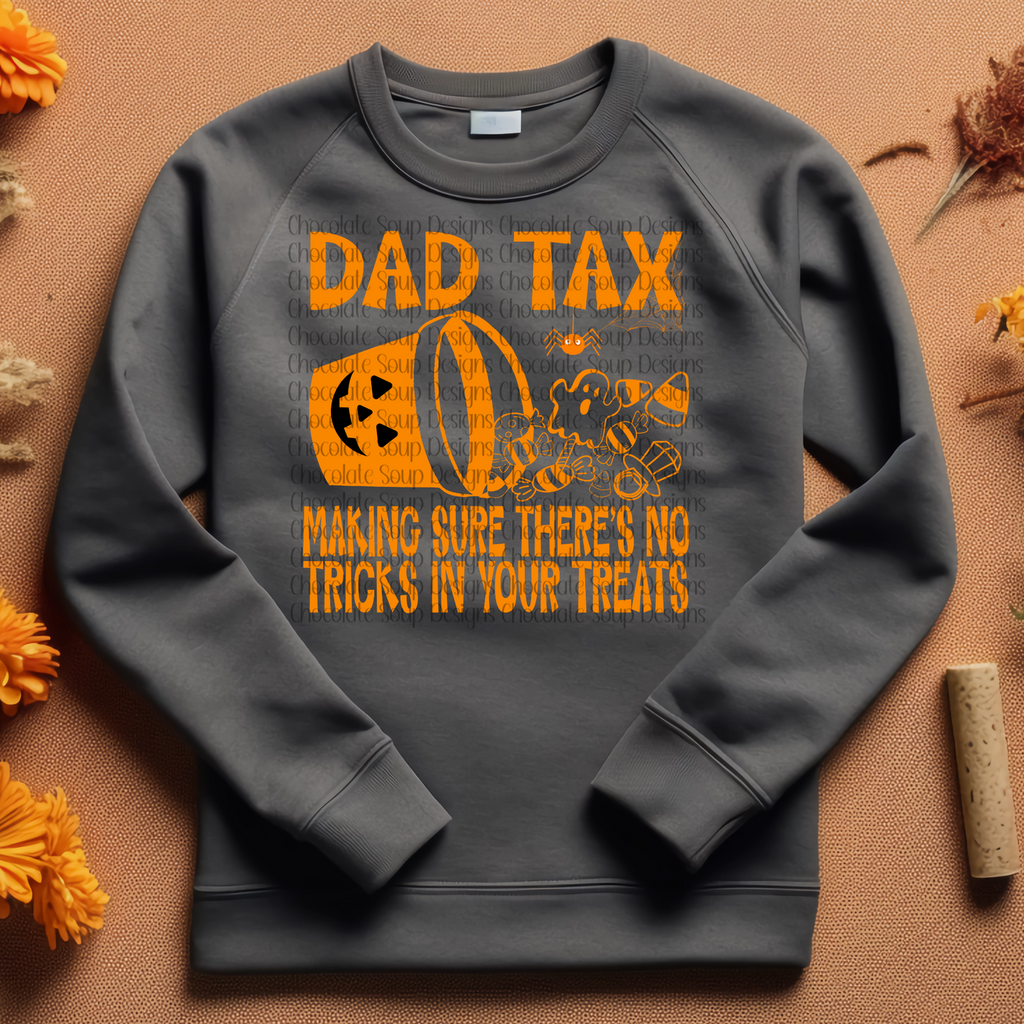 Dad Tax