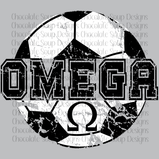 Omaha Soccer