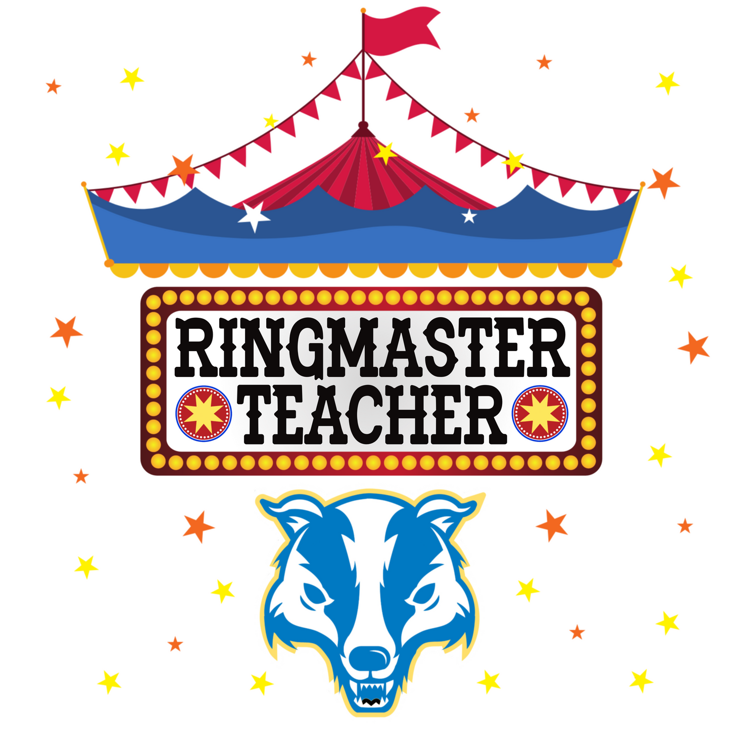 Ringmaster Techer