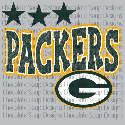 Packers