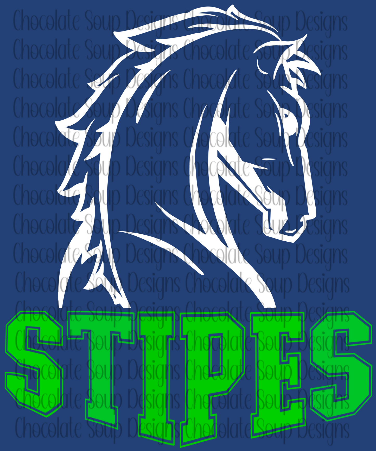 Stipes Stallions