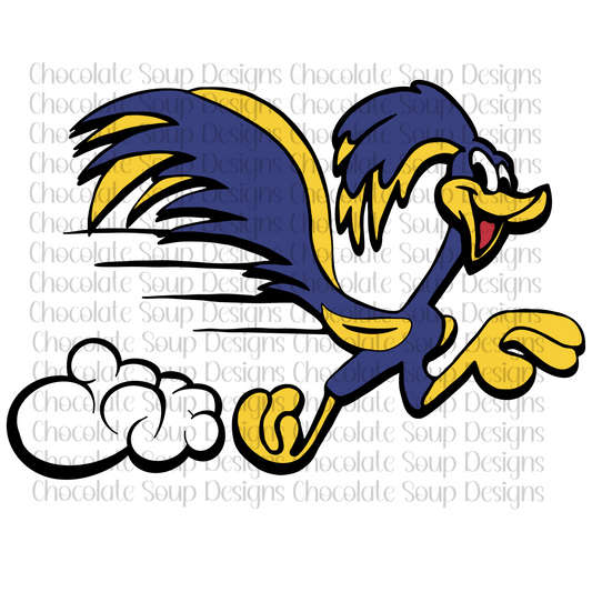 Roadrunner