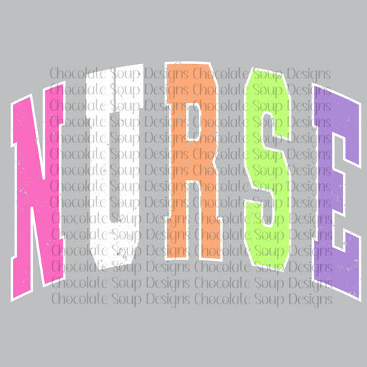 Nurse
