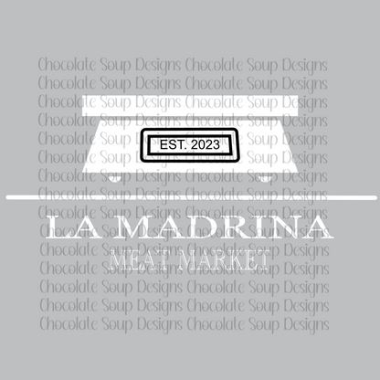 La Madrina