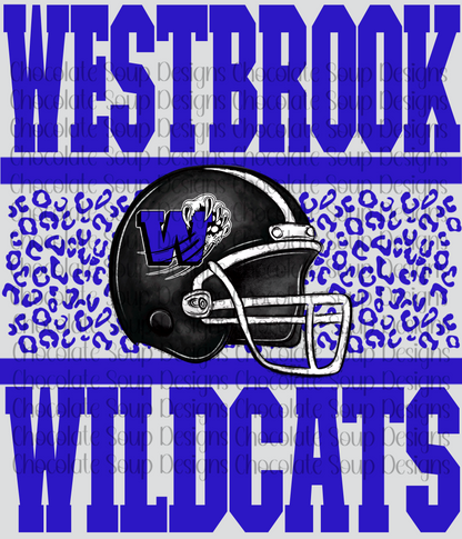 Westbrook Wildcats