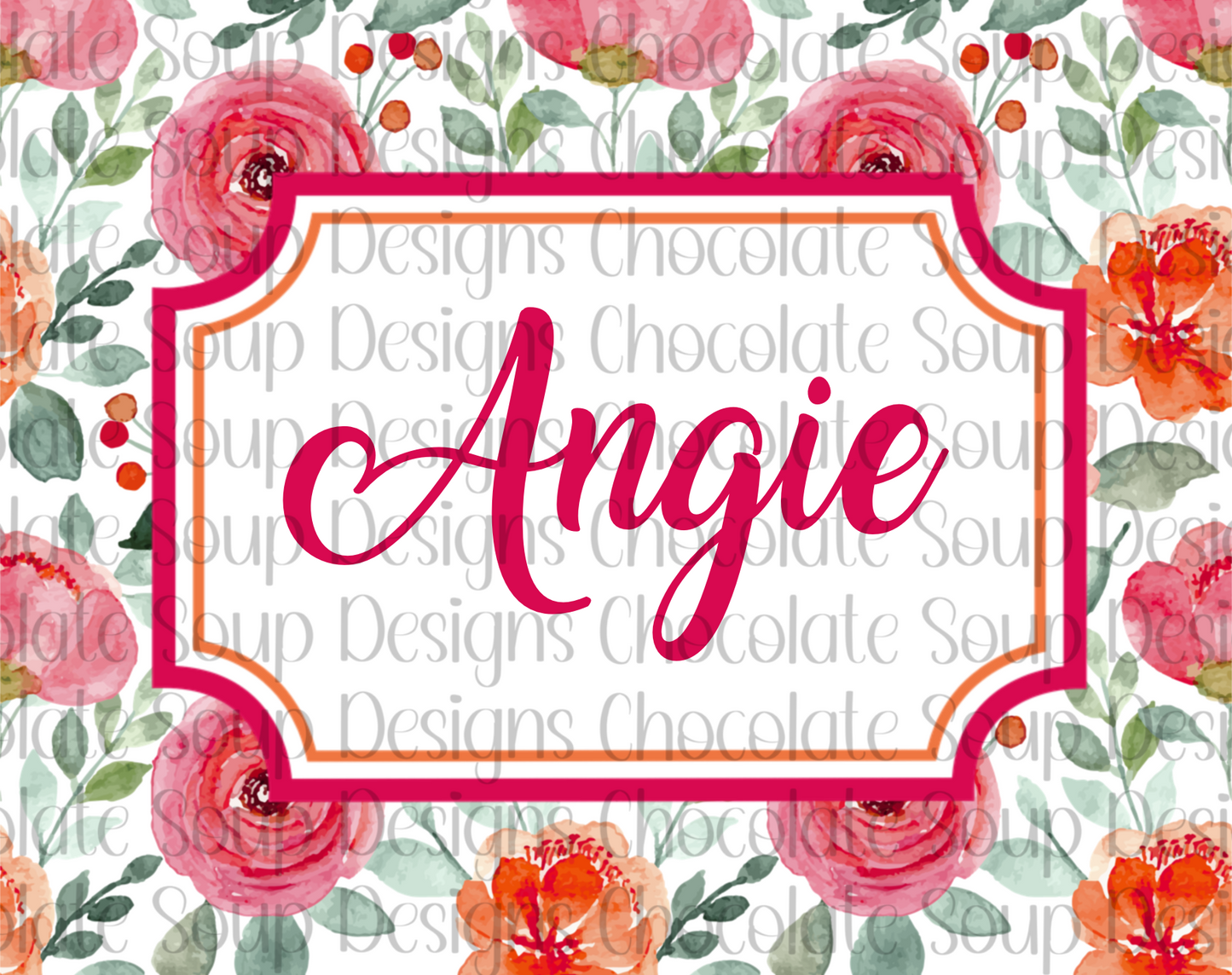 Personalized NMJL Mahjong Card Cover