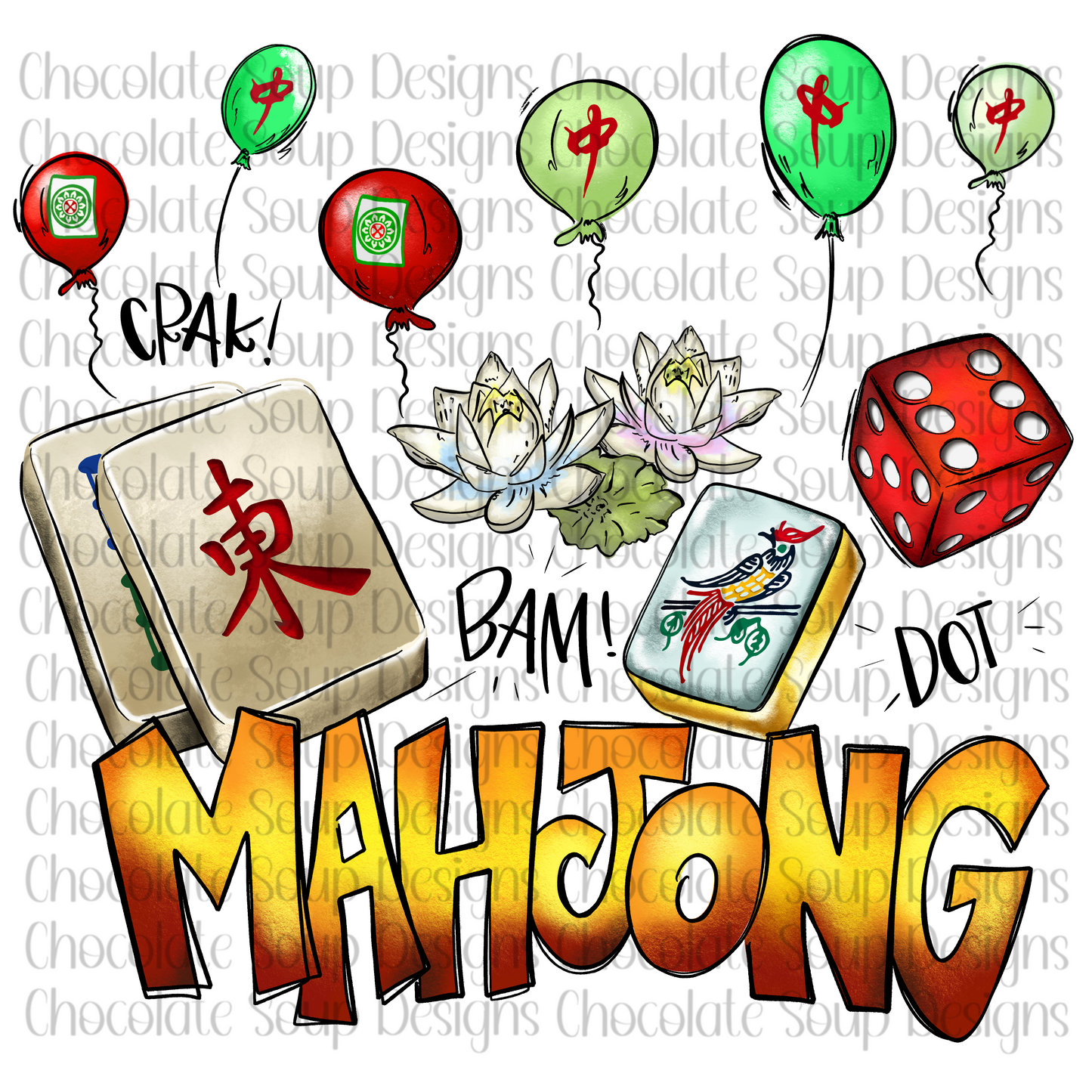 Mahjong