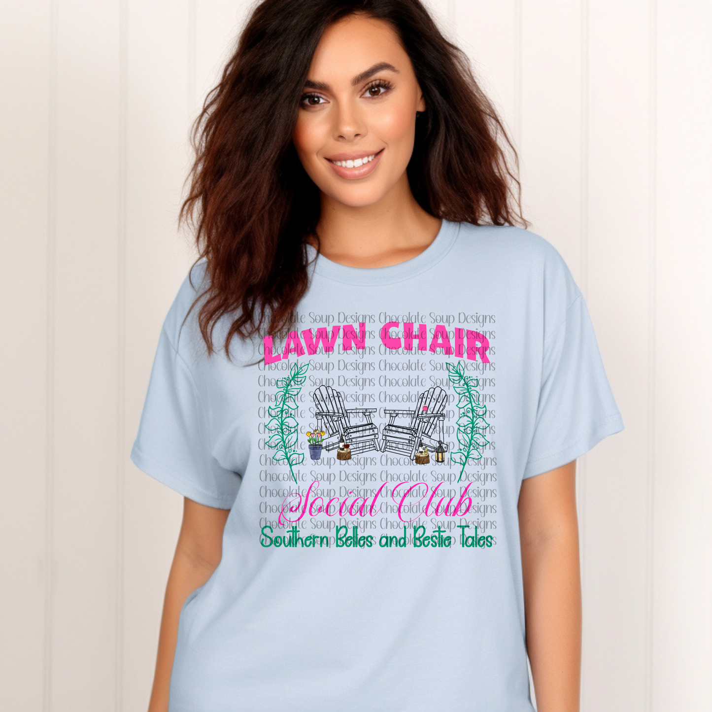 Lawn Chair Social Club