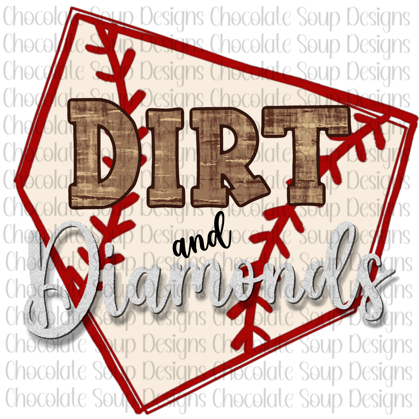 Dirt and Diamonds Baseball