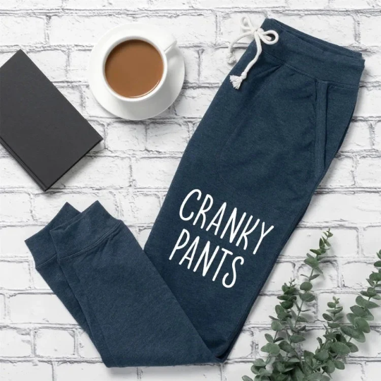 Cranky Pants