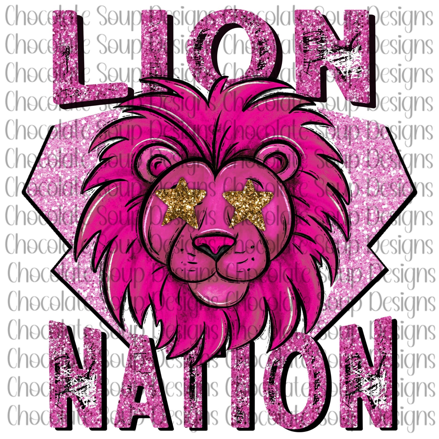 Lion Nation