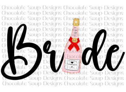 Bridal Party Bundle