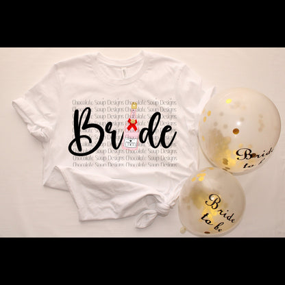 Bridal Party Bundle