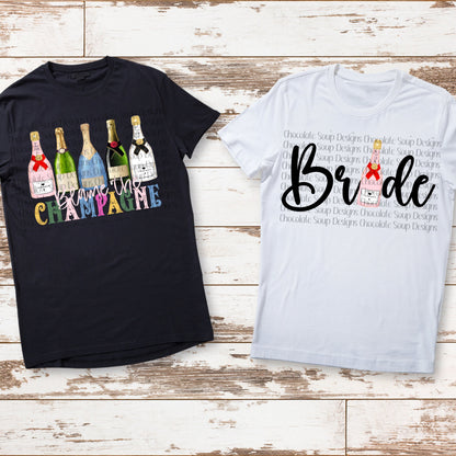 Bridal Party Bundle