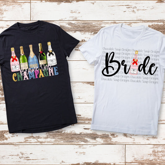 Bridal Party Bundle